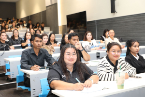 โครงการพัฒนาศักยภาพครูประจำการและครูพี่เลี้ยงให้มีคุณลักษณะของ Strong Teacher